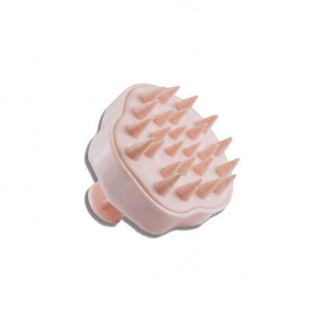 WELLNESS PREMIUM masażer do włosów i skóry głowy | Różowy