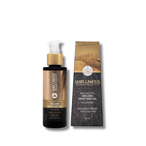 WELLNESS PREMIUM WELLPLEX serum regenerujące 100 ml