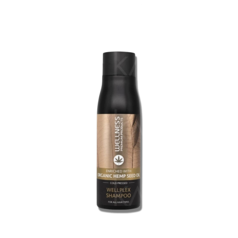WELLNESS PREMIUM WELLPLEX szampon regenerujący 500 ml