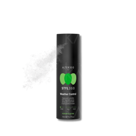 ALTER EGO STYLEGO Weather Control spray ochronny przed wilgocią 150 ml - 2