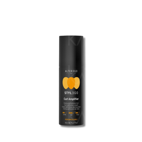 ALTER EGO STYLEGO Curl Amplifier krem definiujący loki i fale 150 ml