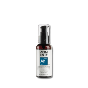 ALFAPARF PIGMENTS skoncentrowany pigment do włosów 90 ml | Ash