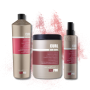 KAYPRO CURL zestaw loki | szampon 1000 ml + odżywka 1000 ml + spray 200 ml - 3