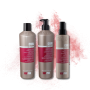 KAYPRO CURL zestaw loki | szampon 350 ml + odżywka 350 ml + spray 200 ml - 3