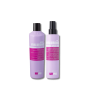 KAYPRO HYALURONIC zestaw na objętość | szampon 350 ml + odżywka 200 ml - 2