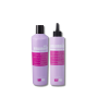 KAYPRO HYALURONIC zestaw na objętość | szampon 350 ml + kuracja 200 ml - 2