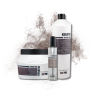 KAYPRO KERATIN zestaw | szampon 1000 ml + maska 500 ml + serum 100 ml - 3