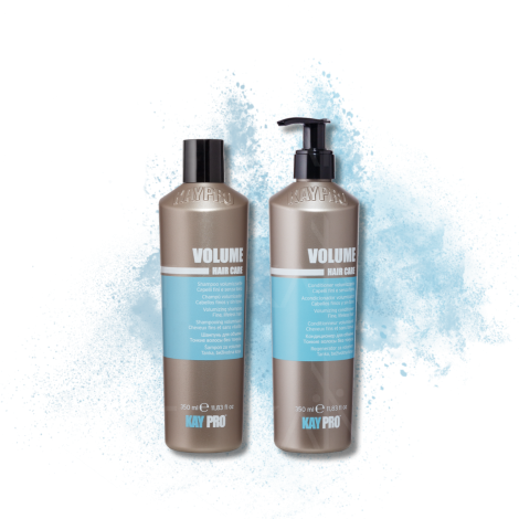KAYPRO VOLUME zestaw na objętość | szampon 350 ml + odżywka 350 ml - 2
