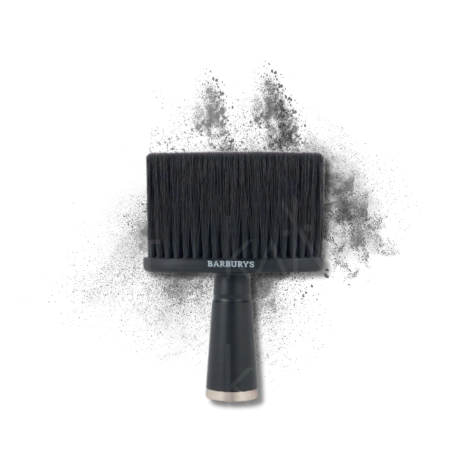 SIBEL BARBURYS ARVO karkówka z włosiem nylonowym - 2