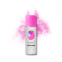 SIBEL HAIR COLOUR SPRAY FLUO lakier fluorescencyjny 125 ml | Różowy - 3
