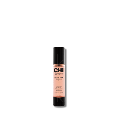 CHI LUXURY Repair Hot Oil Treatment eliksir kuracja odbudowująca 50 ml