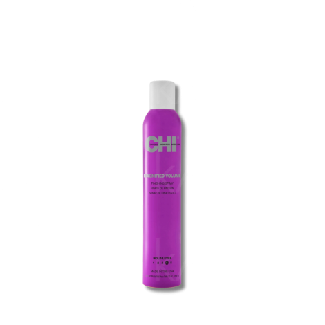CHI MAGNIFIED Volume Finishing Spray lakier zwiększający objętość 284 g