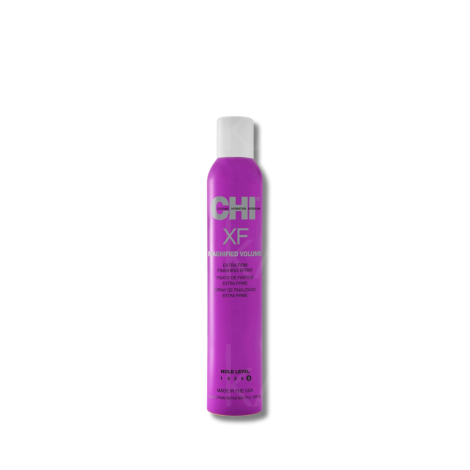 CHI MAGNIFIED Volume Finishing Spray XF Extra Firm lakier ekstra mocny 284 g