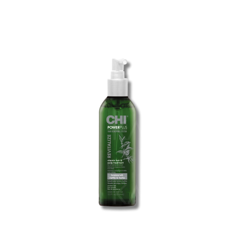 CHI POWER PLUS Vitamin Treatment kuracja rewitalizująca z witaminami 104 ml