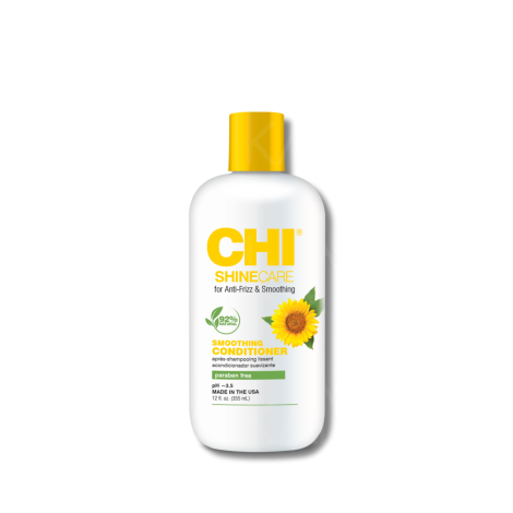 CHI SHINE CARE Smoothing Conditioner odżywka wygładzająca do włosów 355 ml