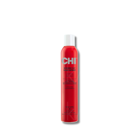 CHI STYLING Enviro 54 Hair Spray NATURAL Hold Flex lakier elastyczny 284g