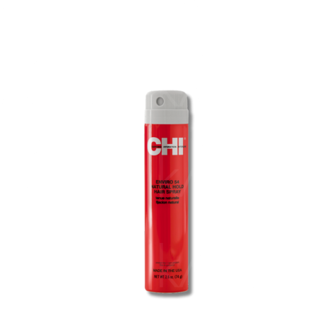 CHI STYLING Enviro 54 Hair Spray NATURAL Hold Flex lakier elastyczny 74 g