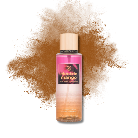 VICTORIA'S SECRET perfumowana mgiełka do ciała 250 ml | Electric Mango - 2