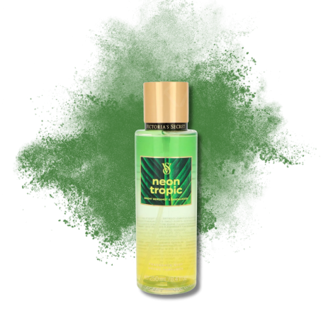 VICTORIA'S SECRET perfumowana mgiełka do ciała 250 ml | Neon Tropic - 2
