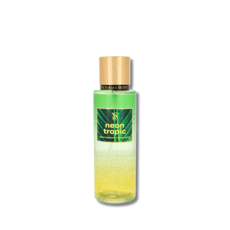 VICTORIA'S SECRET perfumowana mgiełka do ciała 250 ml | Neon Tropic