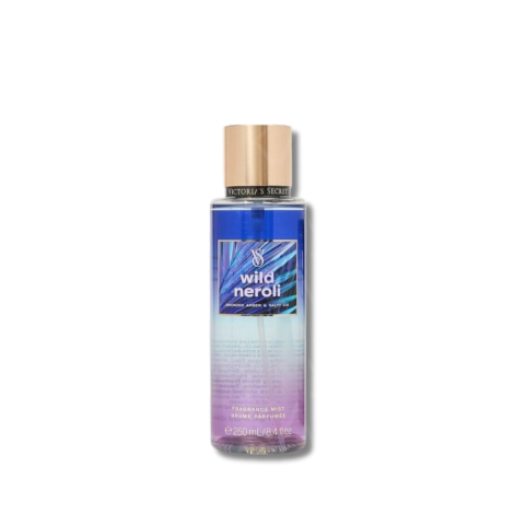 VICTORIA'S SECRET perfumowana mgiełka do ciała 250 ml | Wild Neroli
