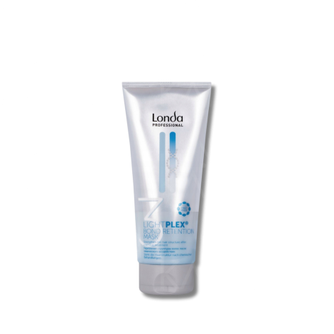 LONDA PROFESSIONAL LIGHTPLEX 3 maska wzmacniająca po rozjaśnianiu 200 ml