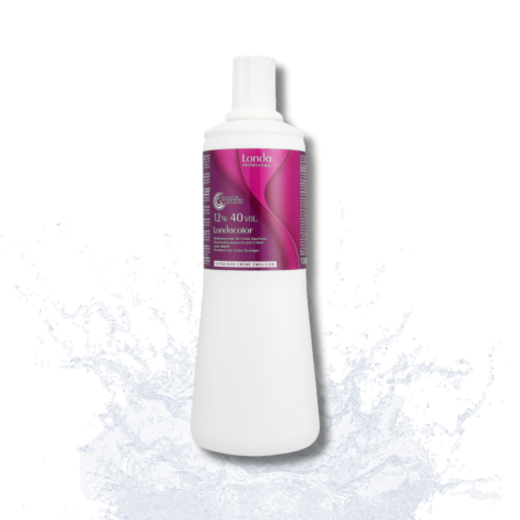 LONDA PROFESSIONAL LONDACOLOR oksydant emulsja utleniająca 1000 ml | 12% - 2