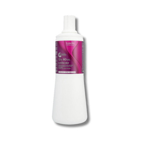 LONDA PROFESSIONAL LONDACOLOR oksydant emulsja utleniająca 1000 ml | 12%