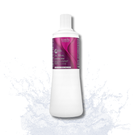 LONDA PROFESSIONAL LONDACOLOR oksydant emulsja utleniająca 1000 ml | 3% - 2