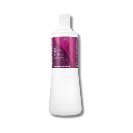 LONDA PROFESSIONAL LONDACOLOR oksydant emulsja utleniająca 1000 ml | 3%
