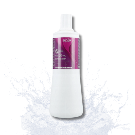 LONDA PROFESSIONAL LONDACOLOR oksydant emulsja utleniająca 1000 ml | 6% - 2