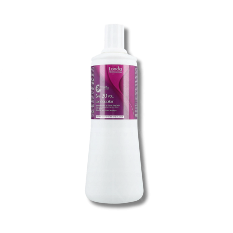 LONDA PROFESSIONAL LONDACOLOR oksydant emulsja utleniająca 1000 ml | 6%
