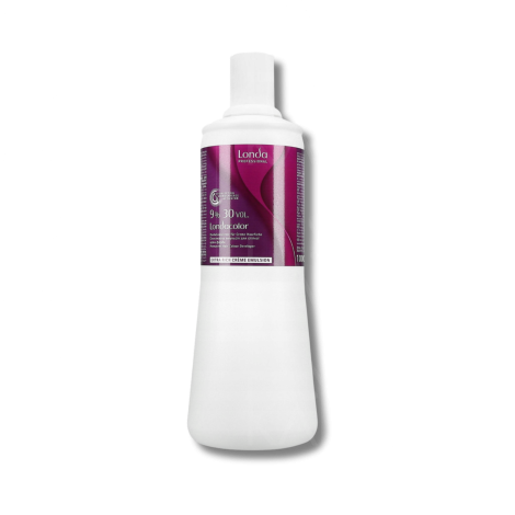 LONDA PROFESSIONAL LONDACOLOR oksydant emulsja utleniająca 1000 ml | 9%