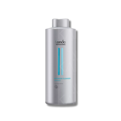 LONDA PROFESSIONAL SPECIALIST Intensive Cleanser szampon do włosów 1000 ml