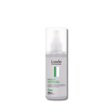 LONDA PROFESSIONAL STYLE Protect It spray termoochronny do włosów 150 ml