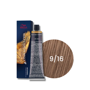 WELLA KOLESTON PERFECT ME+ trwała farba do włosów 60 ml | 9/16