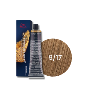 WELLA KOLESTON PERFECT ME+ trwała farba do włosów 60 ml | 9/17