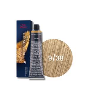 WELLA KOLESTON PERFECT ME+ trwała farba do włosów 60 ml | 9/38