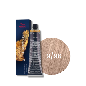 WELLA KOLESTON PERFECT ME+ trwała farba do włosów 60 ml | 9/96