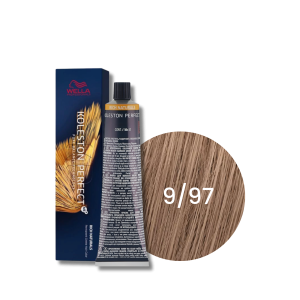 WELLA KOLESTON PERFECT ME+ trwała farba do włosów 60 ml | 9/97
