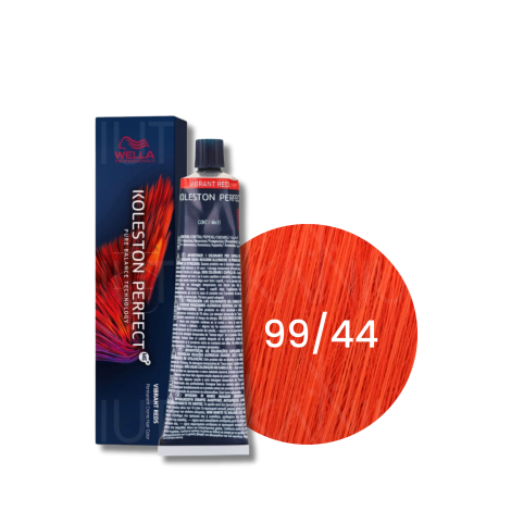 WELLA KOLESTON PERFECT ME+ trwała farba do włosów 60 ml | 99/44