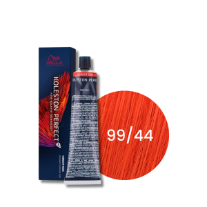 WELLA KOLESTON PERFECT ME+ trwała farba do włosów 60 ml | 99/44