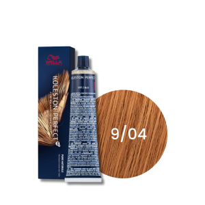 WELLA KOLESTON PERFECT ME+ trwała farba do włosów 60 ml | 9/04