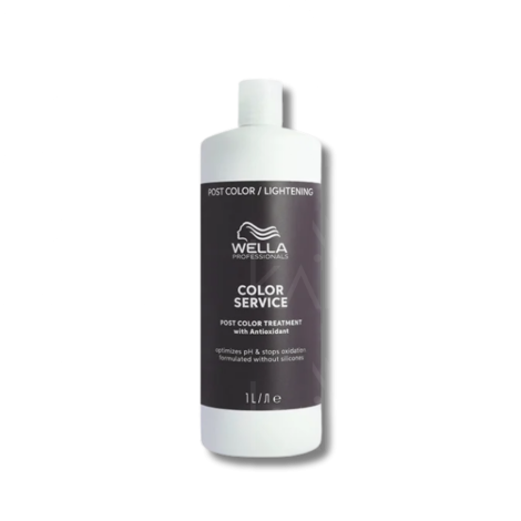 WELLA INVIGO Color Service stabilizator po koloryzacji 1000 ml