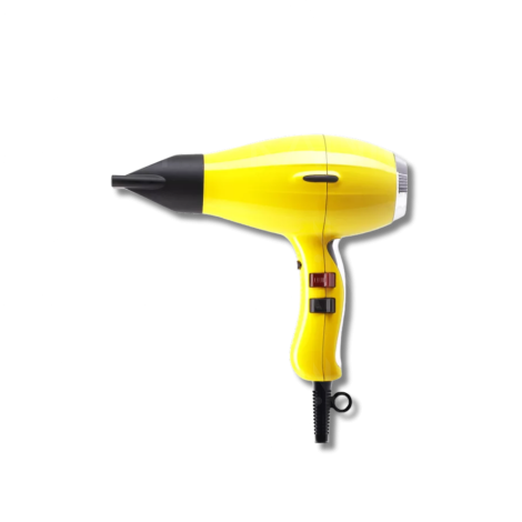ELCHIM 3900 HEALTHY IONIC suszarka do włosów z jonizacją 2400W | Yellow