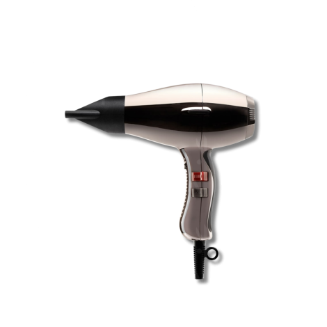 ELCHIM 3900 IONIC suszarka do włosów z jonizacją 2400W | Titanium