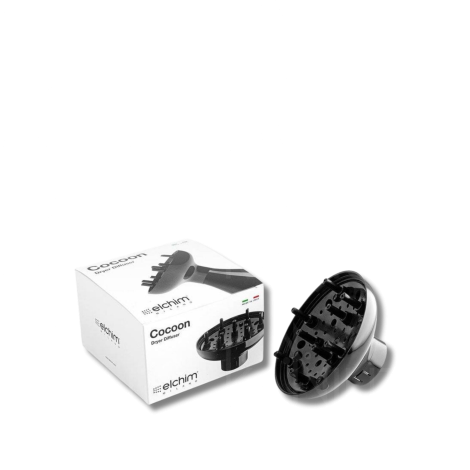 ELCHIM COCOON dyfuzor do suszarek z serii 3900 & 8th Sense