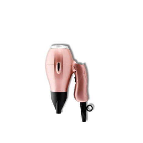 ELCHIM MINI suszarka podróżna 1200W | Rose Gold - 2
