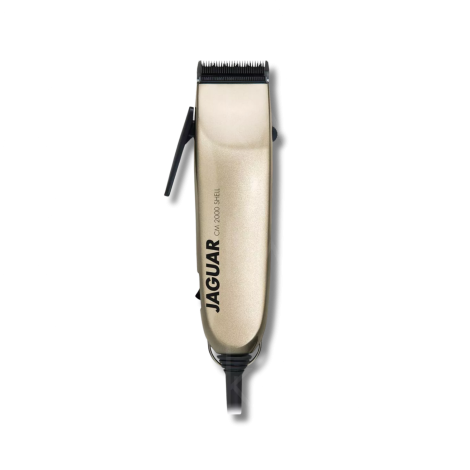 JAGUAR CM2000 CLASSIC profesjonalna maszynka do strzyżenia włosów | Shell