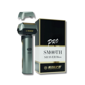 KIEPE PRO Smooth Shaver 3800 bezprzewodowa golarka barberska